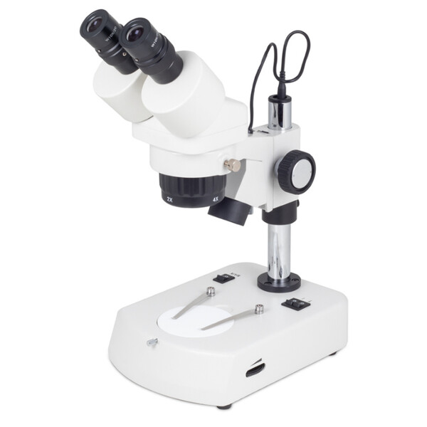 Motic Microscopio estereo SFC-11C-N2LED