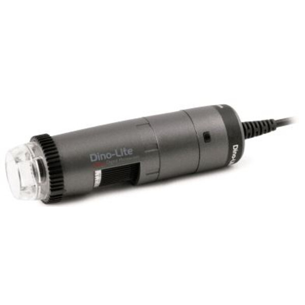 Dino-Lite Microscopio AF4515ZT, 1,3 MP, 20-220x, 8 LED, 30 fps, USB 2.0