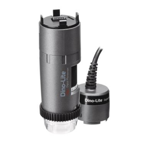 Dino-Lite Microscopio AF4515ZT, 1.3MP, 20-220x, 8 LED, 30 fps, USB 2.0