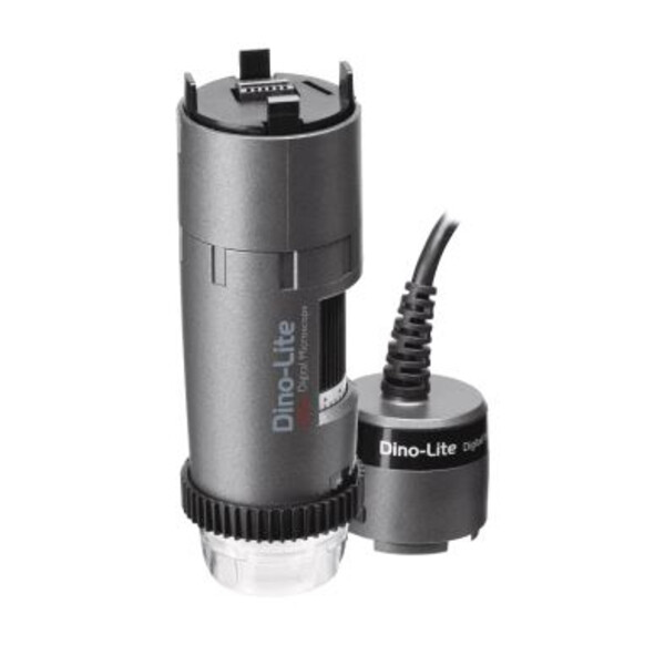 Microscope Dino-Lite AF4515ZTL, 1.3MP, 10-140x, 8 LED, 30 fps, USB 2.0