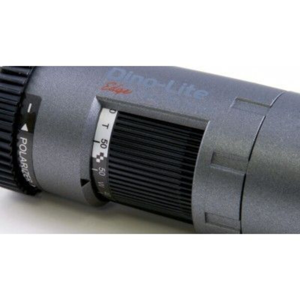 Dino-Lite Microscopio AM4115ZTW, 1.3MP, 10-50x, 8 LED, 30 fps, USB 2.0