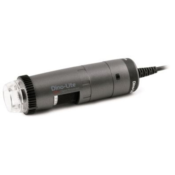 Dino-Lite Microscopio AF4115ZT, 1,3 MP, 20-220x, 8 LED, 30 fps, USB 2.0