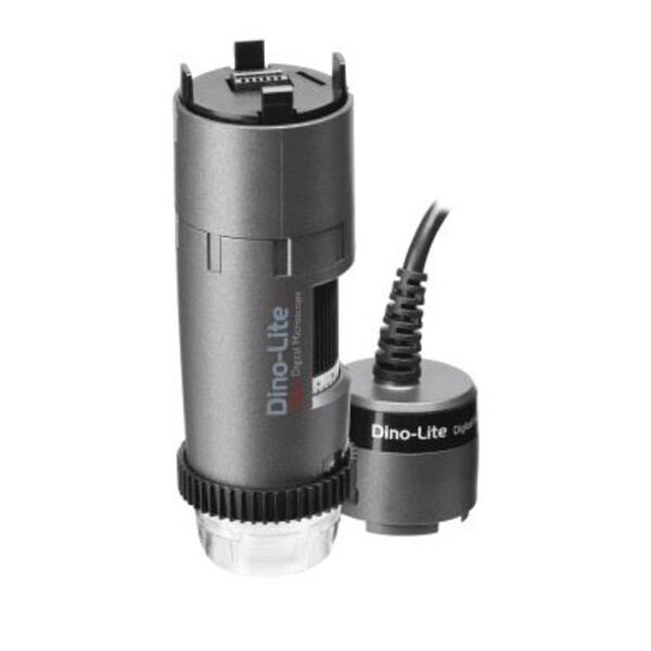 Dino-Lite Microscopio AF4115ZT, 1,3 MP, 20-220x, 8 LED, 30 fps, USB 2.0