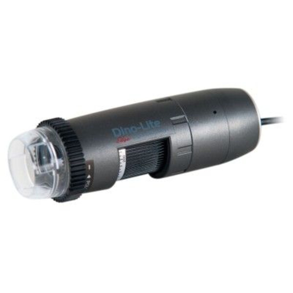 Dino-Lite Microscopio AM4115ZT, 1,3 MP, 20-220x, 8 LED, 30 fps, USB 2.0
