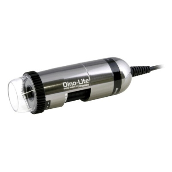 Dino-Lite Microscopio AM4013MZTL, 1,3 MP, 10-90x, 8 LED, 30 fps, USB 2.0