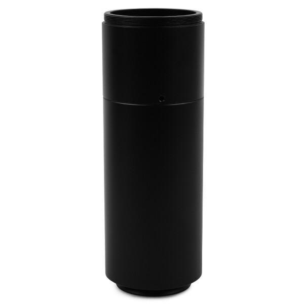 ToupTek 2.25x M52 Adaptors compatible with Evident (Olympus) Microscopes U-TV2.25XM52