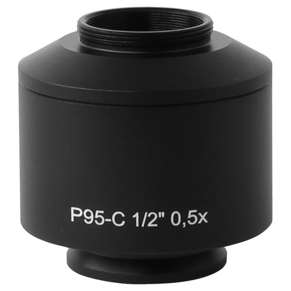 ToupTek 0,5x C-Mount adapter CSP050XC