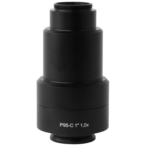 ToupTek Camera adaptor 1x C-mount Adapter CSP100XC