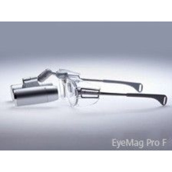 ZEISS Paraschizzi, coppia, confezionati