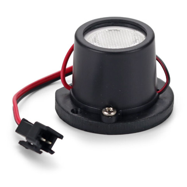 Euromex NeoLED pezzo di ricambio per luce calda IS.9993-HAL, per iScope