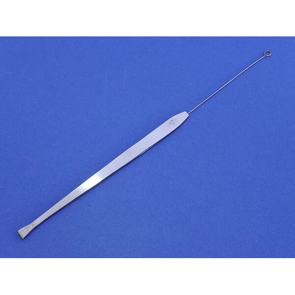 Windaus inoculation loop with holder