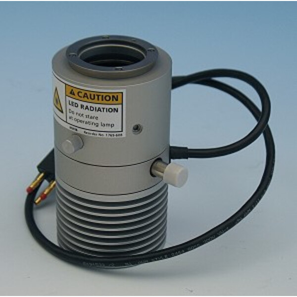 ZEISS VIS-LED illuminator with collector