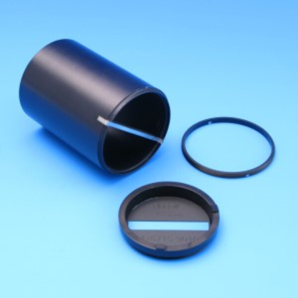ZEISS 4.5 mm slit diaphragm for PlasDIC