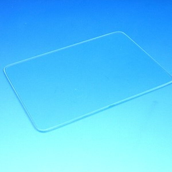 ZEISS Insert plate glass (D)