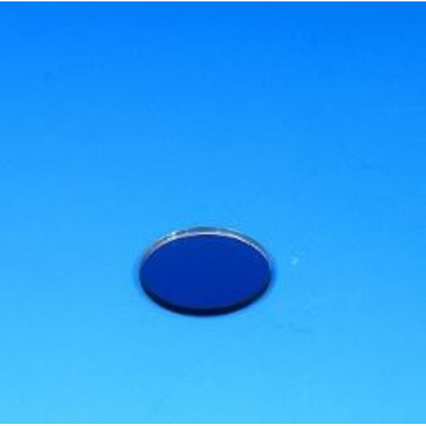 ZEISS neutral density filter 0.06, d=25x2