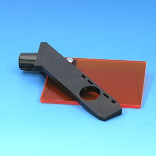 ZEISS fluorescence protection screen