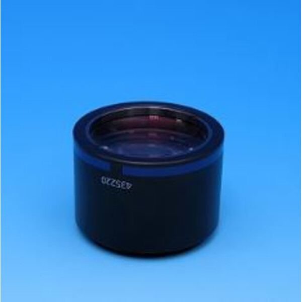 ZEISS Okular Objektiv Achromat S 1,25x FWD 50mm