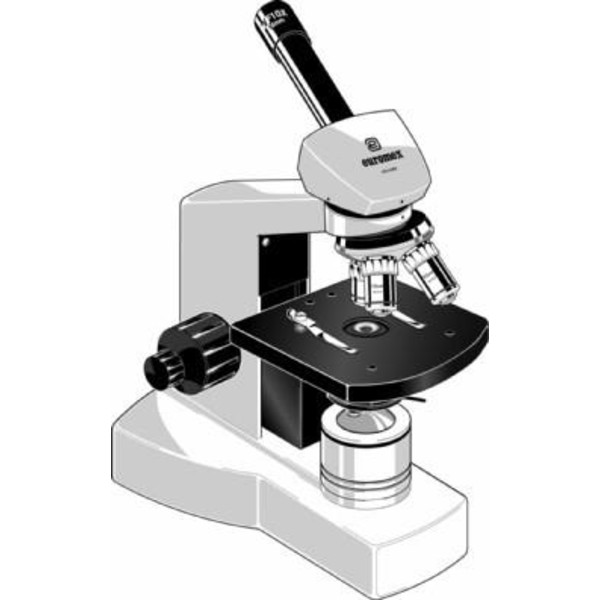 Euromex Mikroskop XE.5615