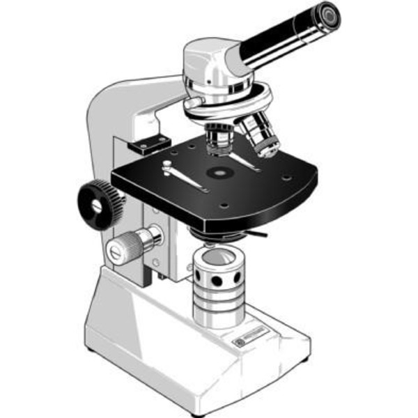 Euromex Mikroskop CE.5805