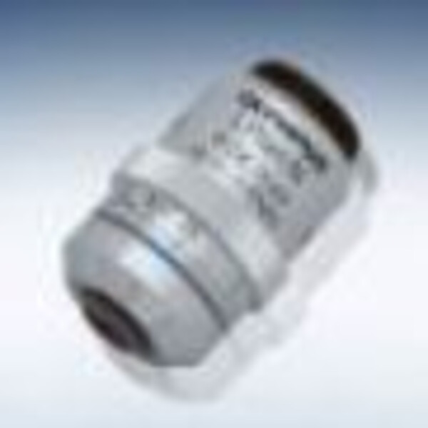 Evident Olympus Objectief LPLN40X/0.65, vlak, oneindig, droog, b.d.3.4-4.10, dekglas 0-1.00