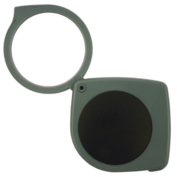 TFA Lente d'ingrandimento tascabile 3x