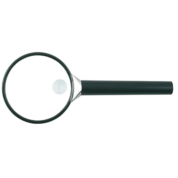 TFA Lupa de mano 84mm 2x / 4x