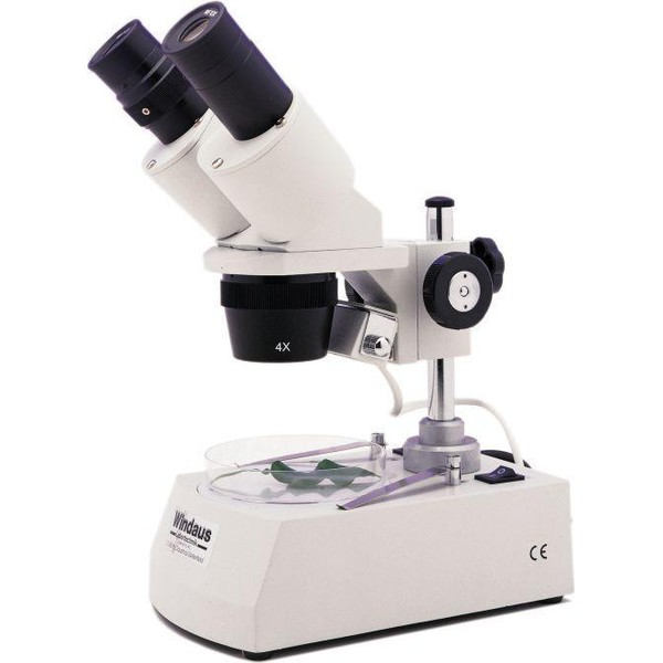 Windaus Stereomikroskop HPS 30 LED, binokular (Fast neuwertig)
