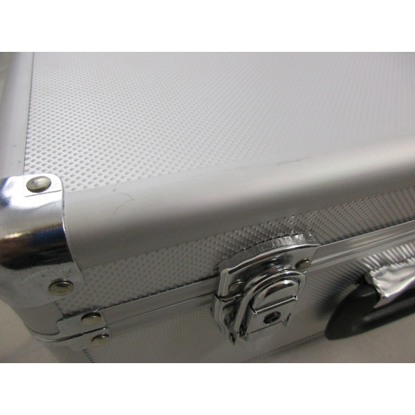 Bresser Mikroskop Erudit MO (Neuwertig)