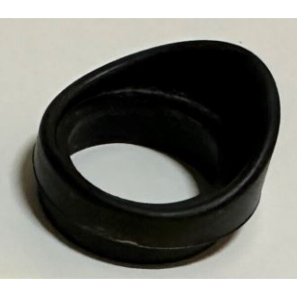 Hund Conchiglie di gomma per oculari per Wiloskop-F-Zoom 1 pezzo