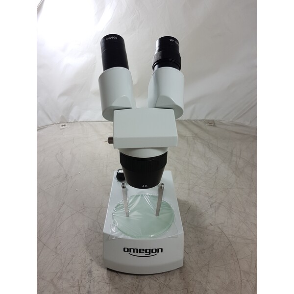 Novex Stereomikroskop AP-8, binokular (Fast neuwertig)