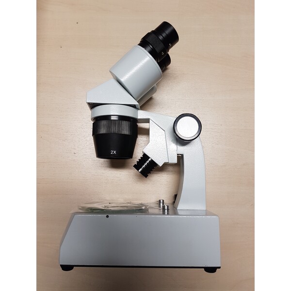 Novex Stereomikroskop AP-8, binokular (Fast neuwertig)