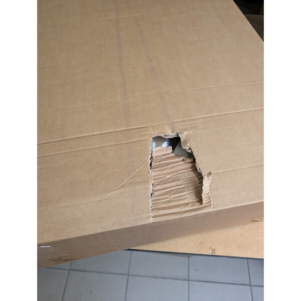 Omegon Montierung Push+ Go (gebraucht)