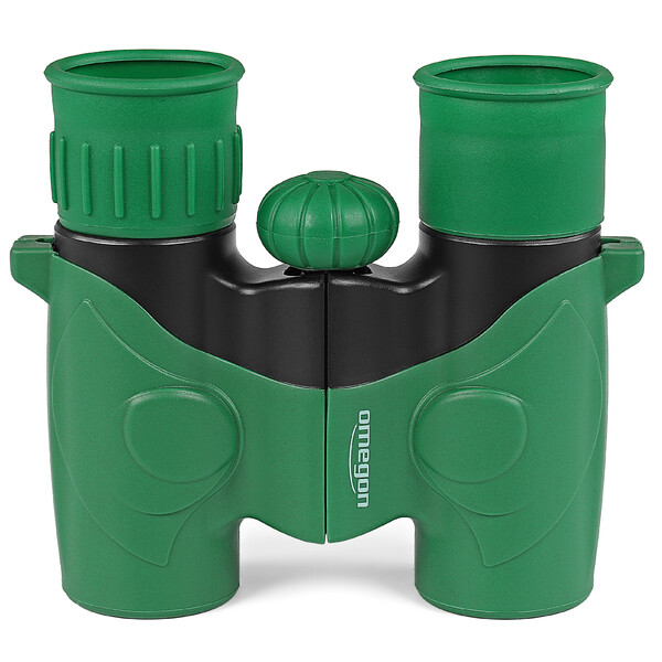 Omegon Fernglas Curiosity 8x21