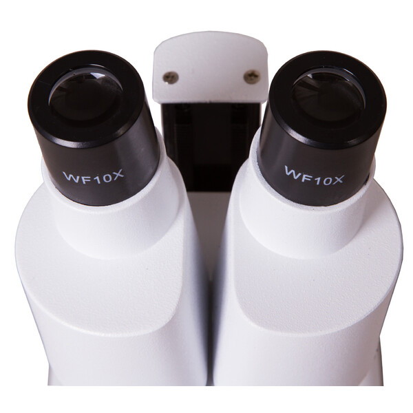 Levenhuk Microscopio estereo 1ST 20x LED