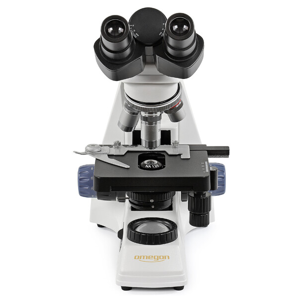 Omegon Microscoop Nabla II Bino