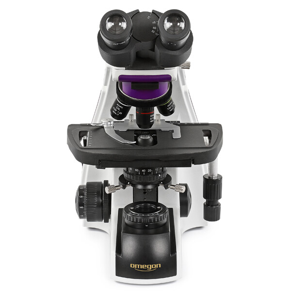 Omegon Microscoop Nabla III Trino