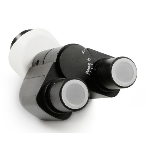 Kern Testa del microscopio, OBB-A1128, binoculare