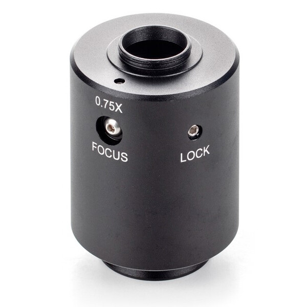 Kern Camera adapter, C-Mount, OBB-A1590, 0,75x