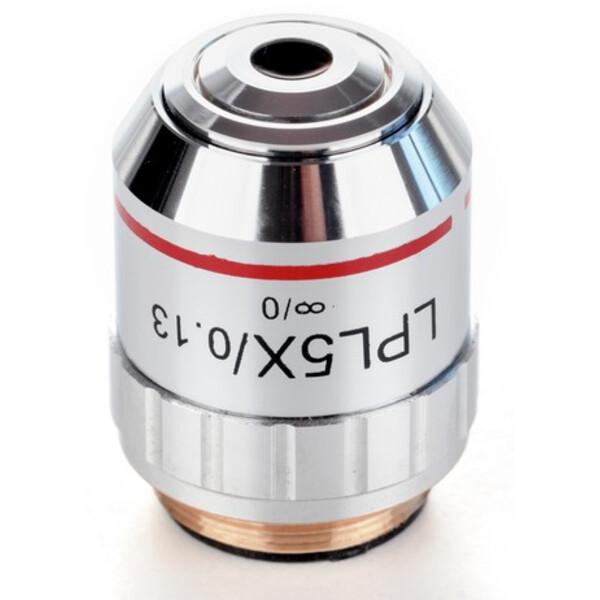 Kern Objective, OBB-A1593, PH, infinity, plan, 5x