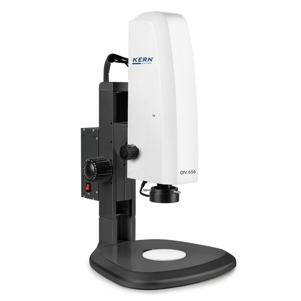 Kern Microscoop OIV 656, Digitaal, 0.7x-4.5x, LED, Al, HDMI
