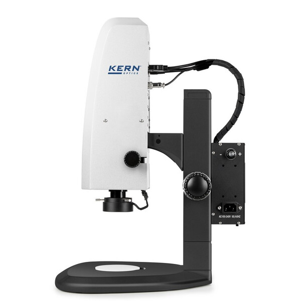 Kern Microscoop OIV 656, Digitaal, 0.7x-4.5x, LED, Al, HDMI