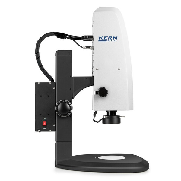 Kern Microscoop OIV 656, Digitaal, 0.7x-4.5x, LED, Al, HDMI