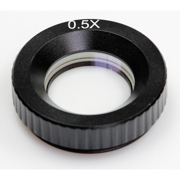 Kern Objective 0.5x OZB-A4201 attachment lens