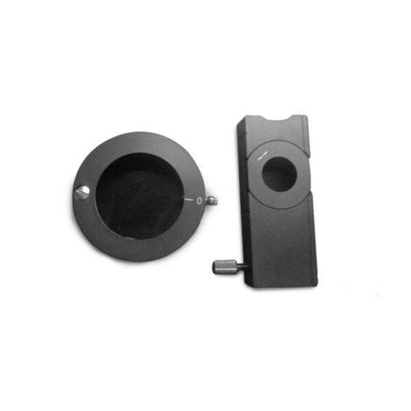 Euromex Kit de polarización simple, AX.9660