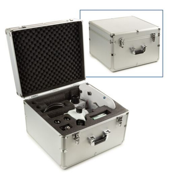 Euromex NZ.4300 Transport cases for Nexius Zoom Range