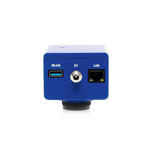 ZEISS Kamera Educam 105, color, CMOS, 1/2,8", 2,67 µm, 30 fps, 5 MP, LAN/ (Wifi optional)