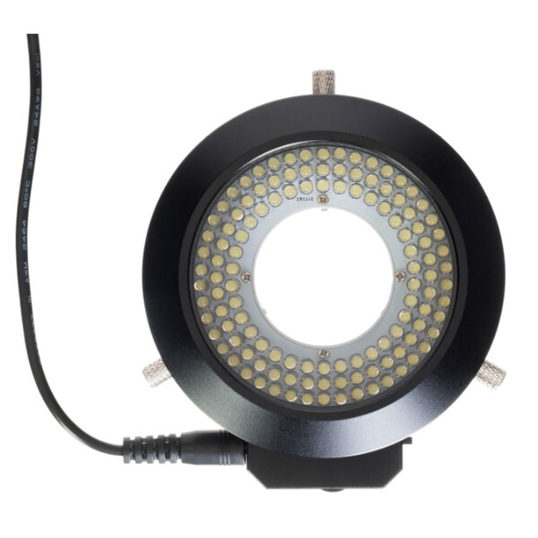 MAGUS Ringlampen met polarisator RP1