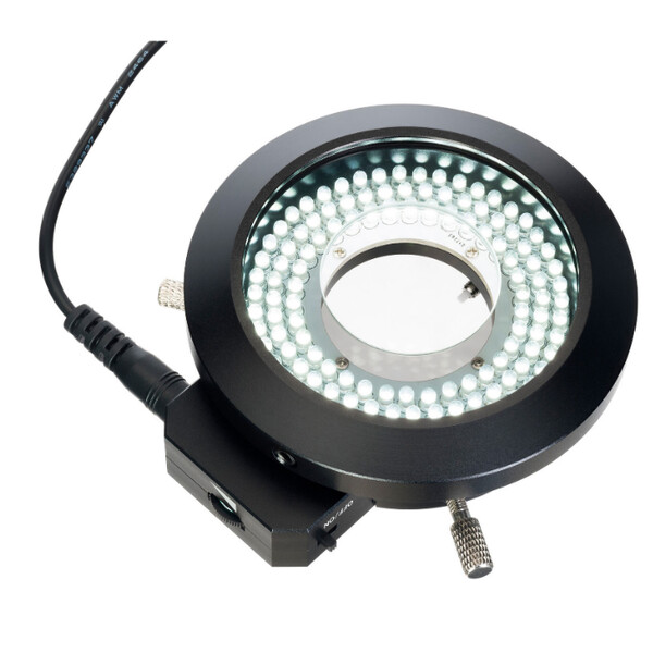 MAGUS Ringlampen met polarisator RP1