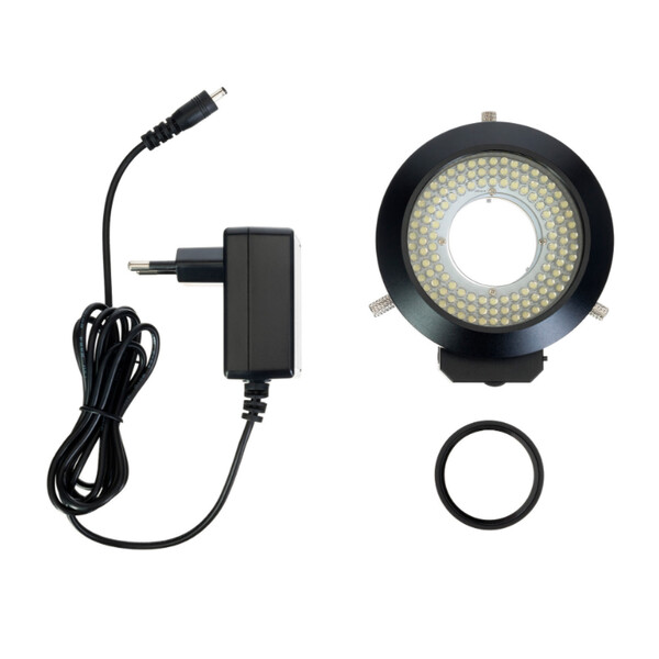 MAGUS Ringlampen met polarisator RP1