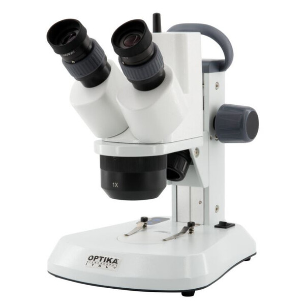 Optika Microscope , SFX DigitalDigital WI-FI, 10x 20x 40x, LED, reflected and transmitted light